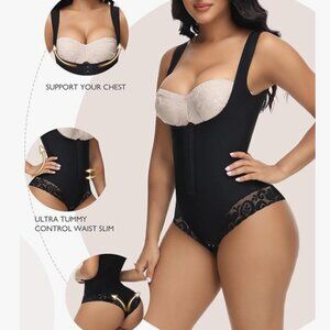 Colombianas Waist Trainer